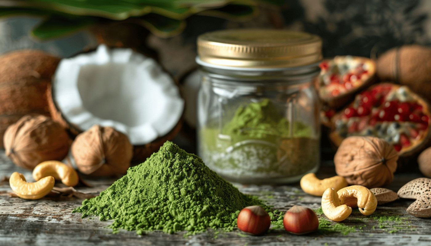 Superfood, i nuovi alleati della salute: dal matcha all'olio di cocco